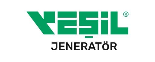 YEŞİL JENERATÖR 