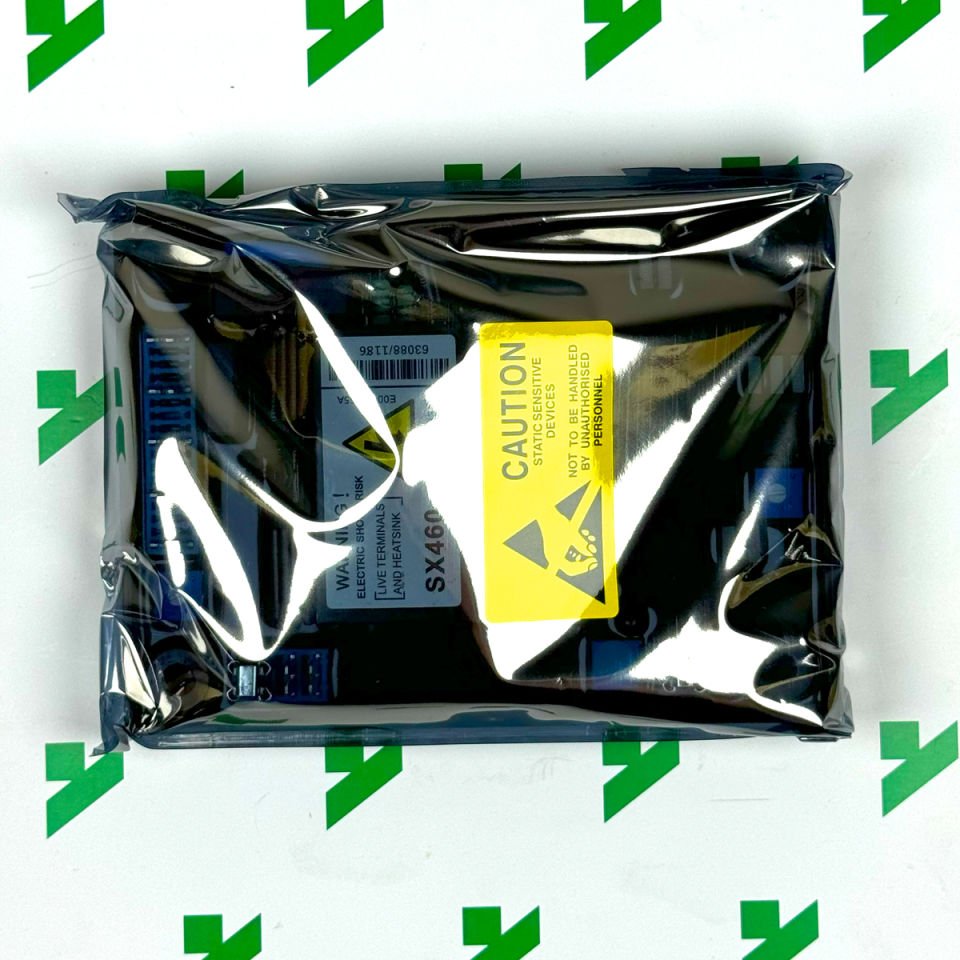STAMFORD SX460 için AVR