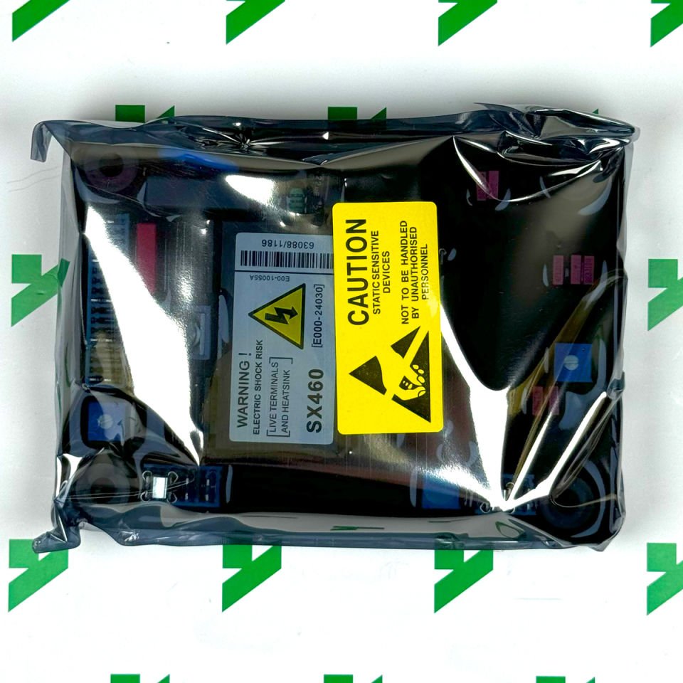 STAMFORD SX460 AD için AVR