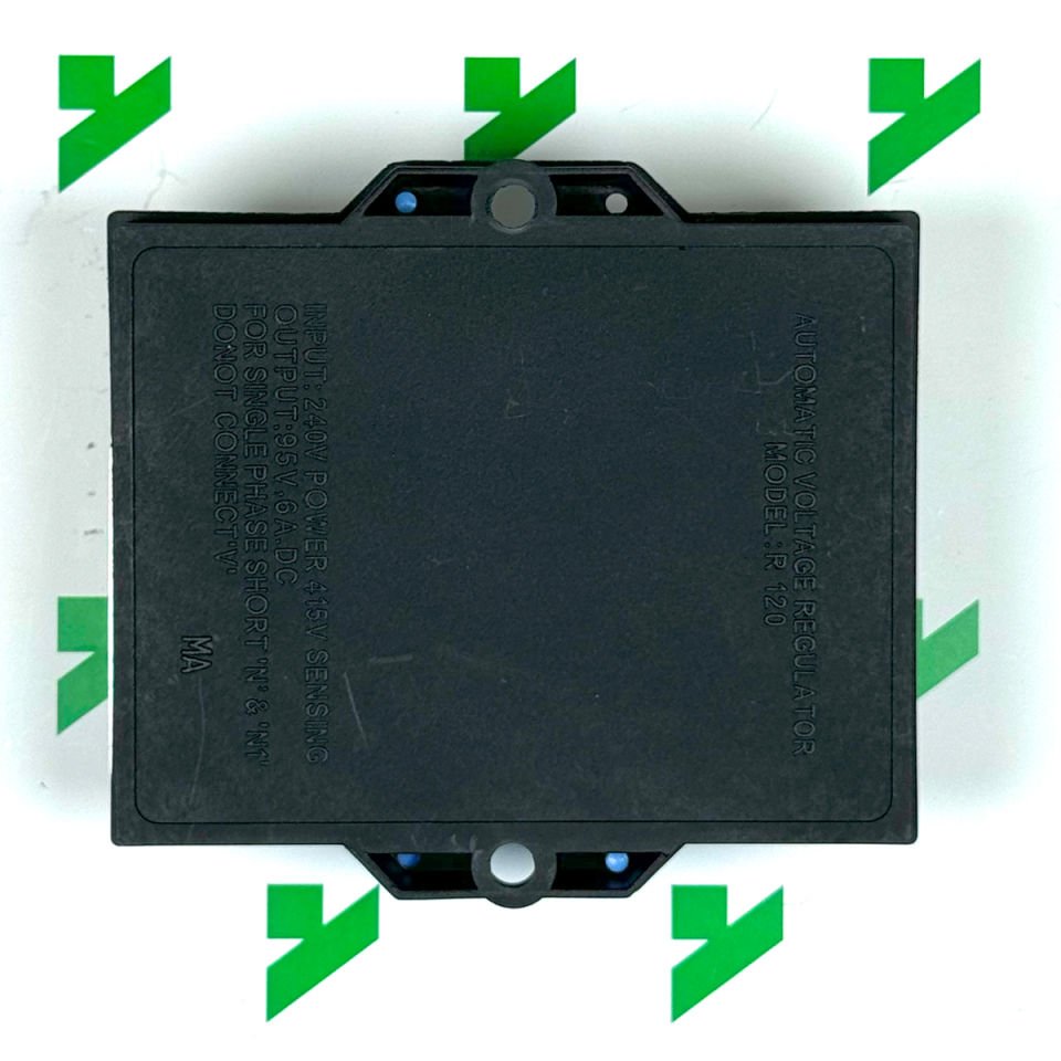 LEROY SOMER R120 için AVR