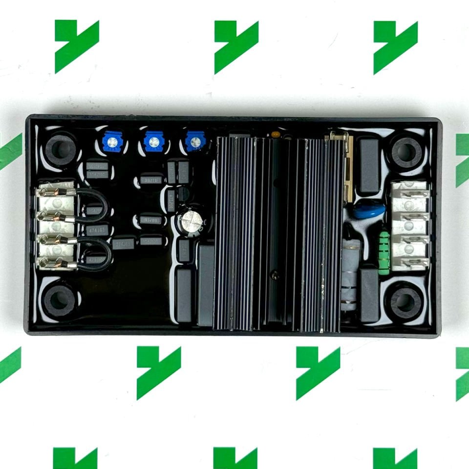 LEROY SOMER R230 için AVR