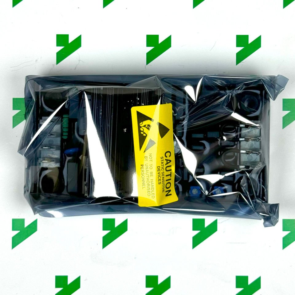 LEROY SOMER R230 için AVR