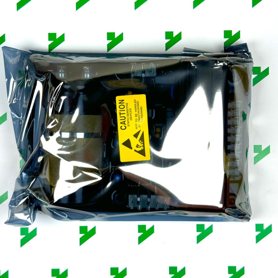 LEROY SOMER R448 için AVR