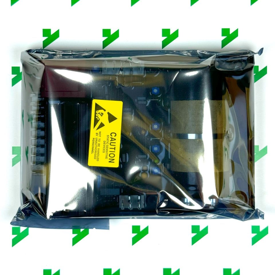 LEROY SOMER R449 için AVR