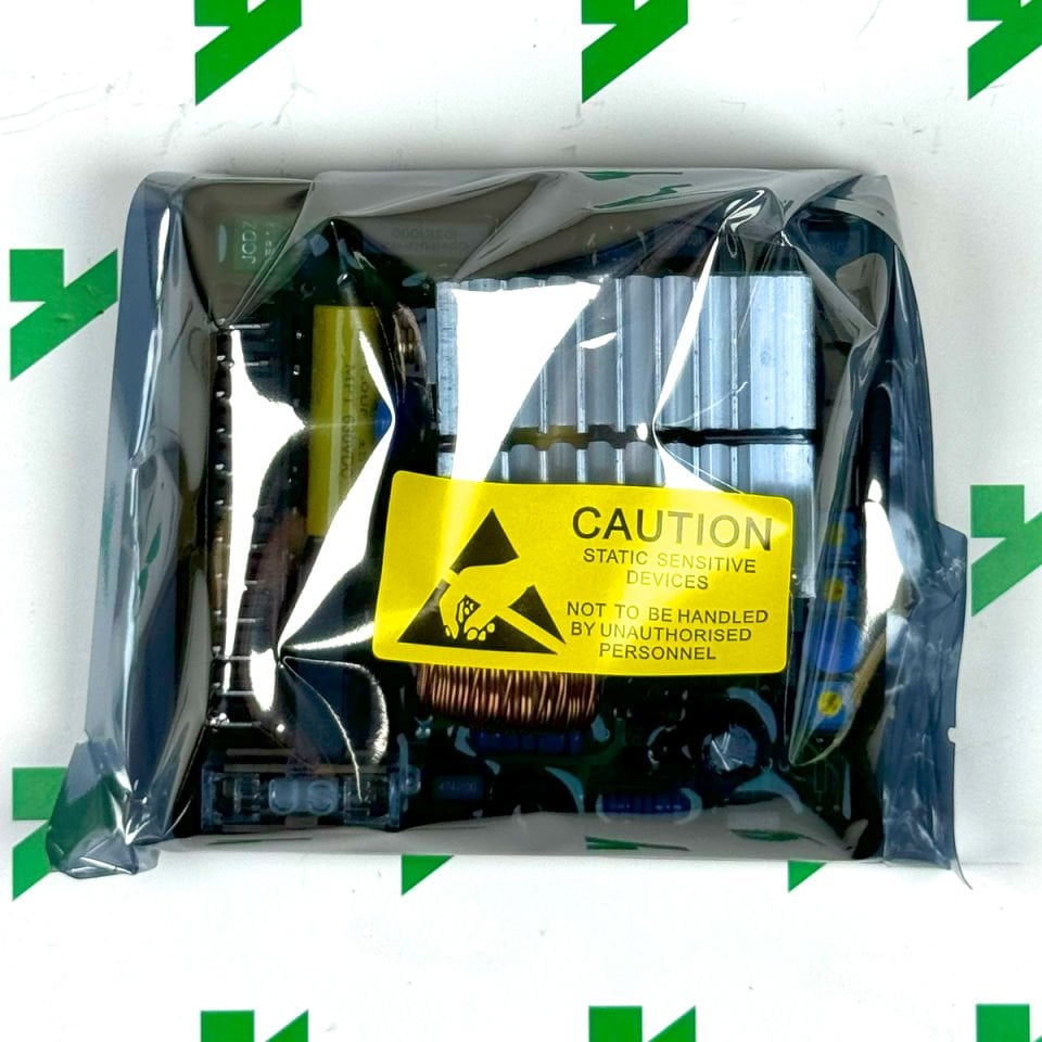 MECC ALTE SR7 için AVR