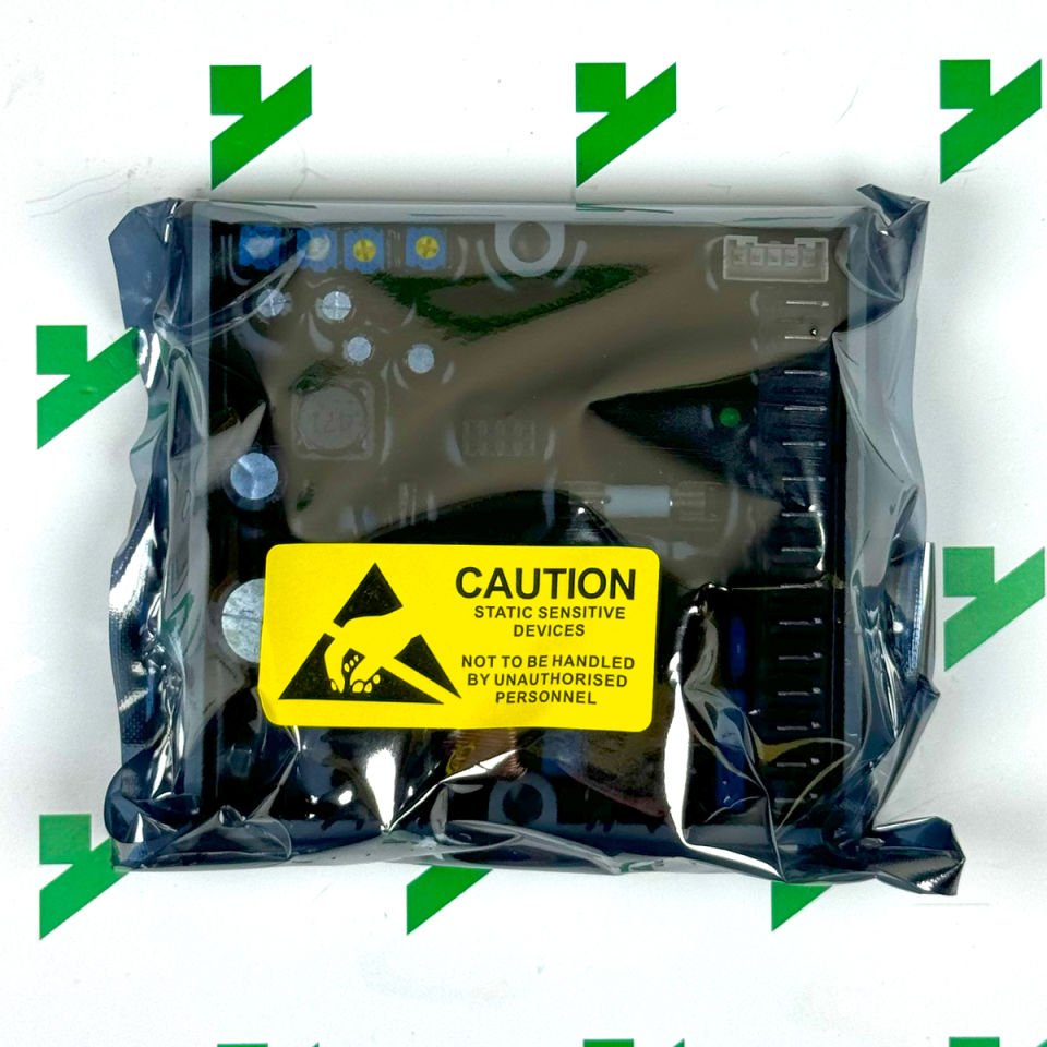 MECC ALTE DSR için AVR