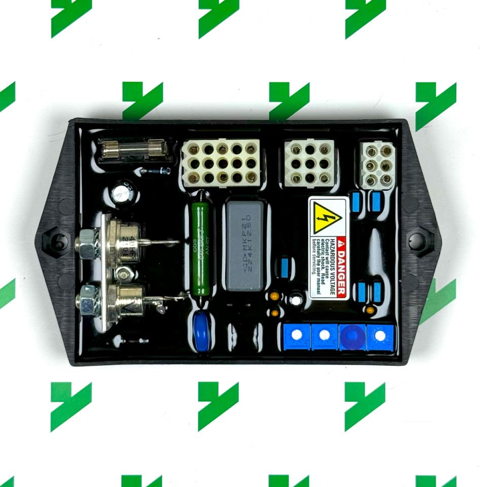 MARELLİ M25FA600A için AVR