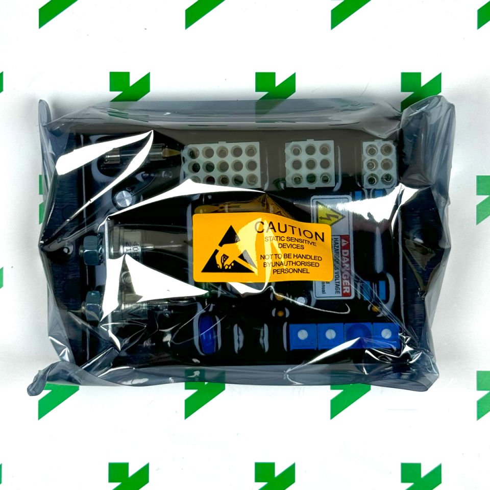 MARELLİ M25FA600A için AVR