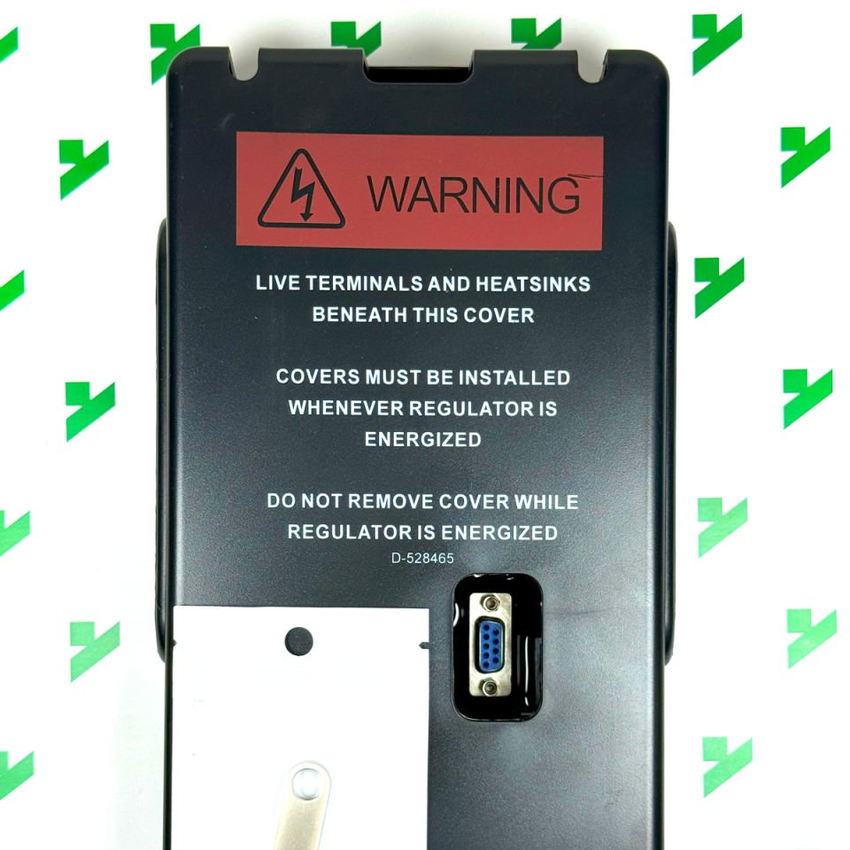 MARATHON DVR2000E için AVR