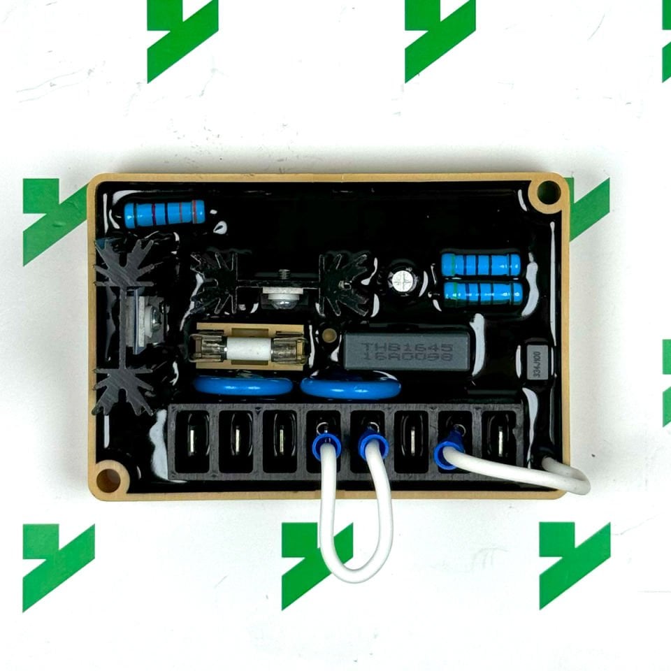 MARATHON SE350 için AVR