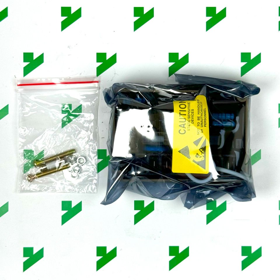 MARATHON SE350 için AVR