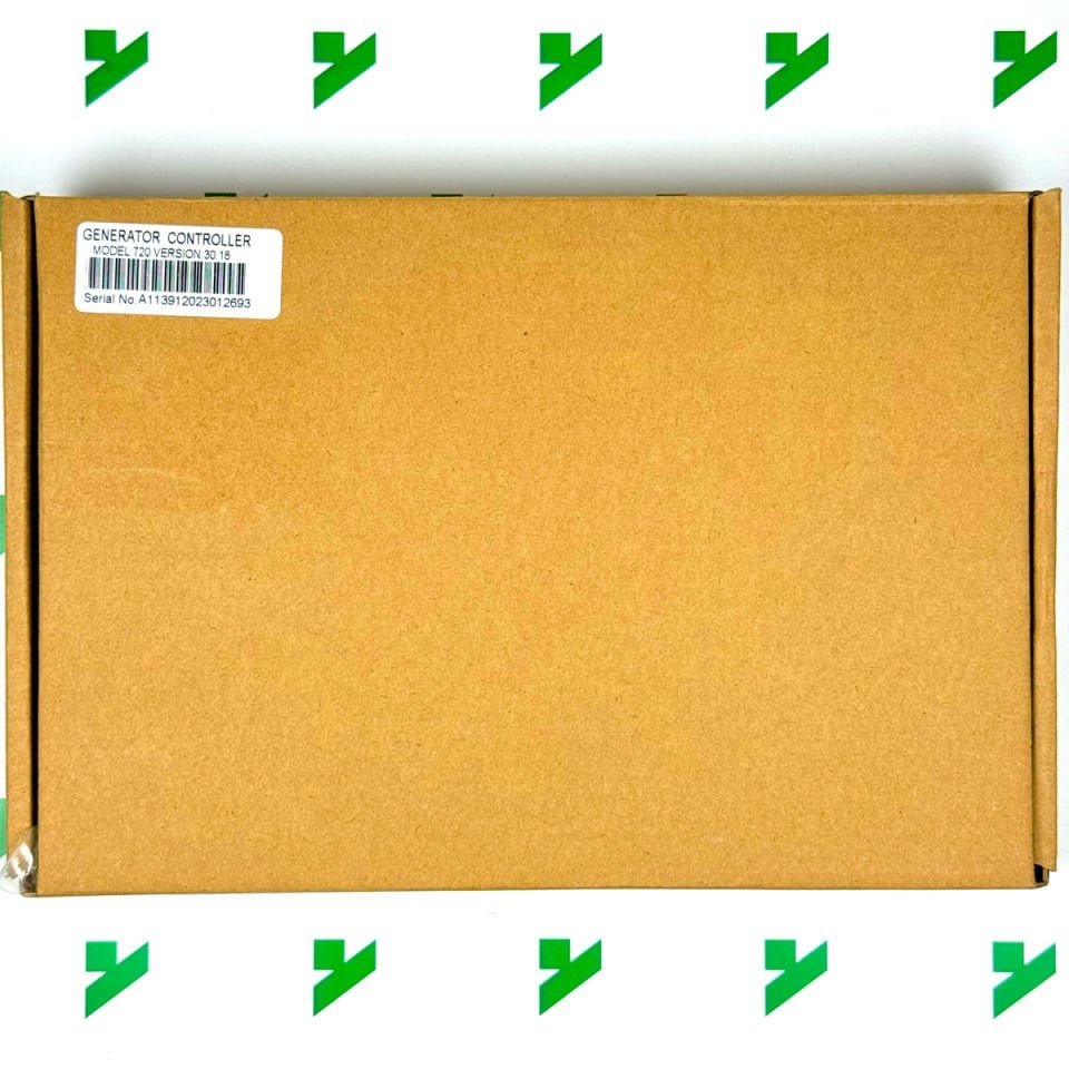 DEEPSEA DSE720 için Otomatik Kontrol Modülü