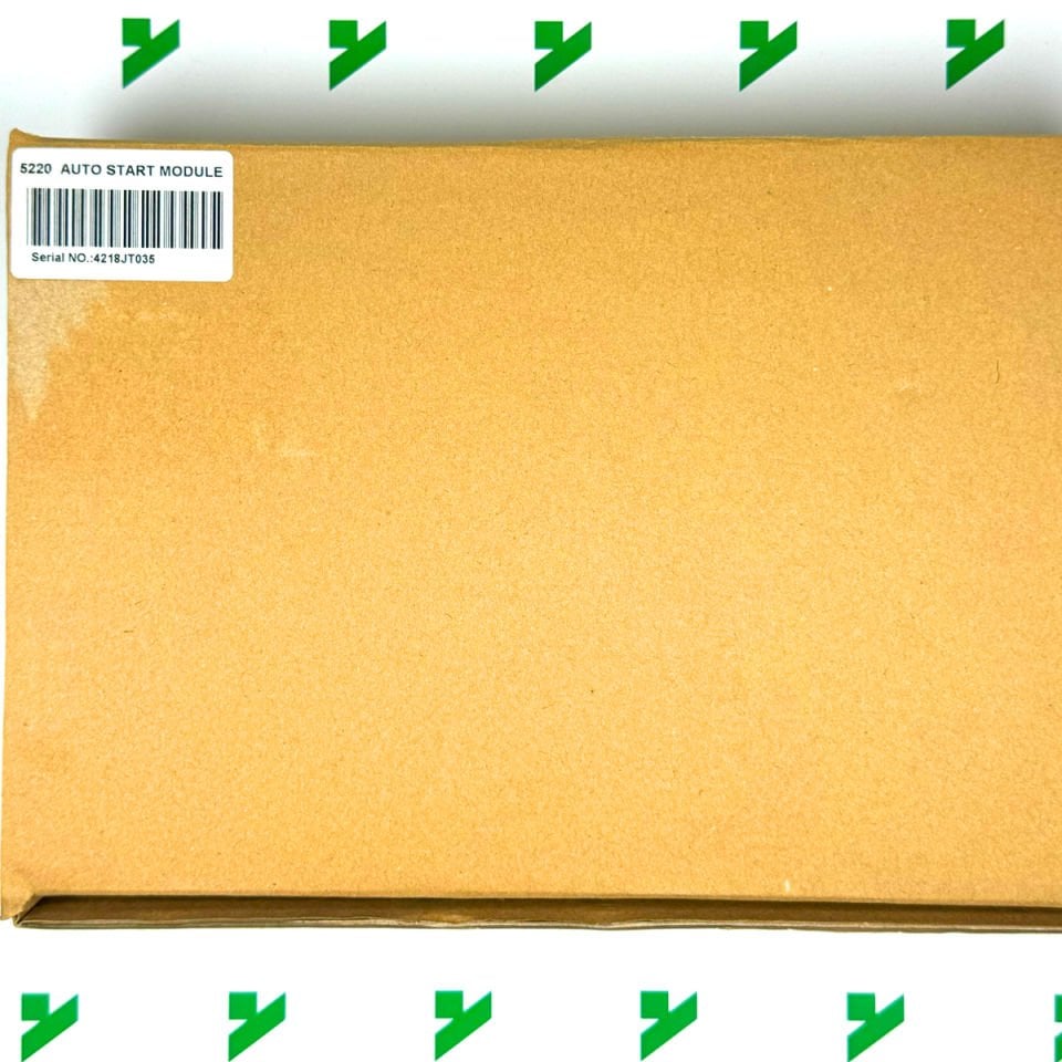 DEEPSEA DSE5220 için Otomatik Kontrol Modülü