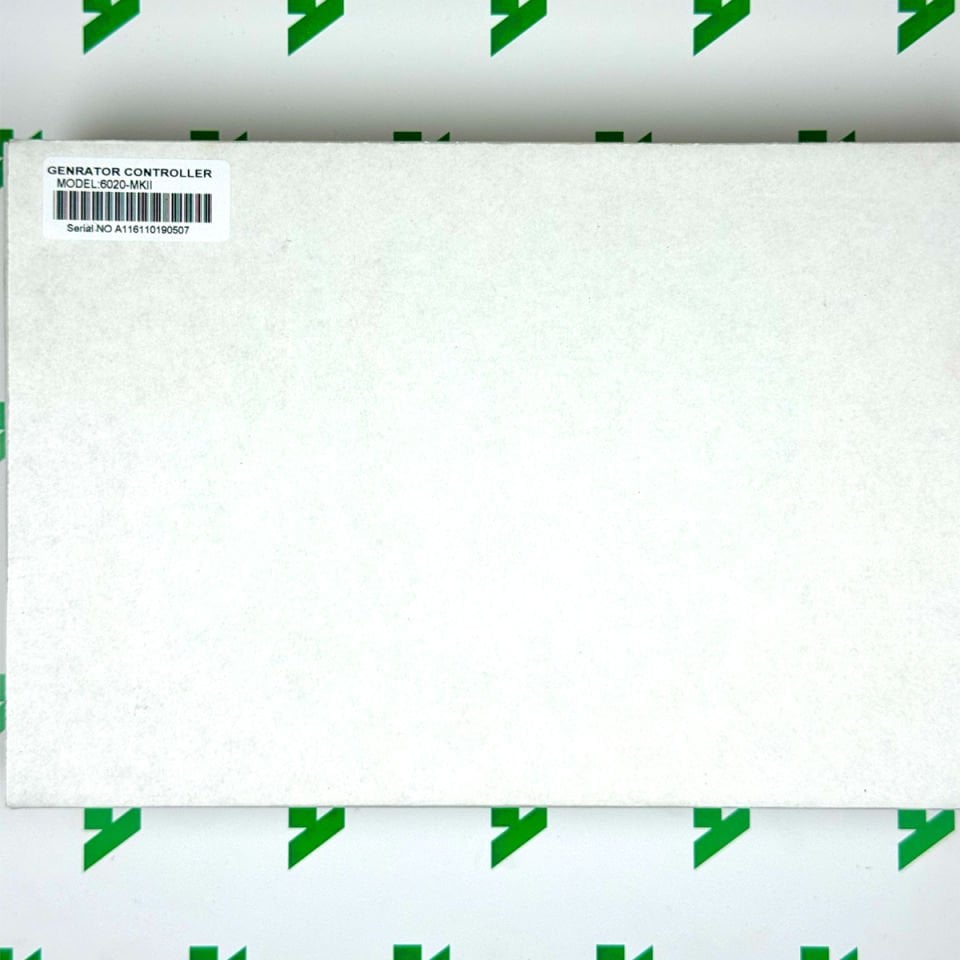 DEEPSEA DSE6020 MK2 için Otomatik Kontrol Modülü