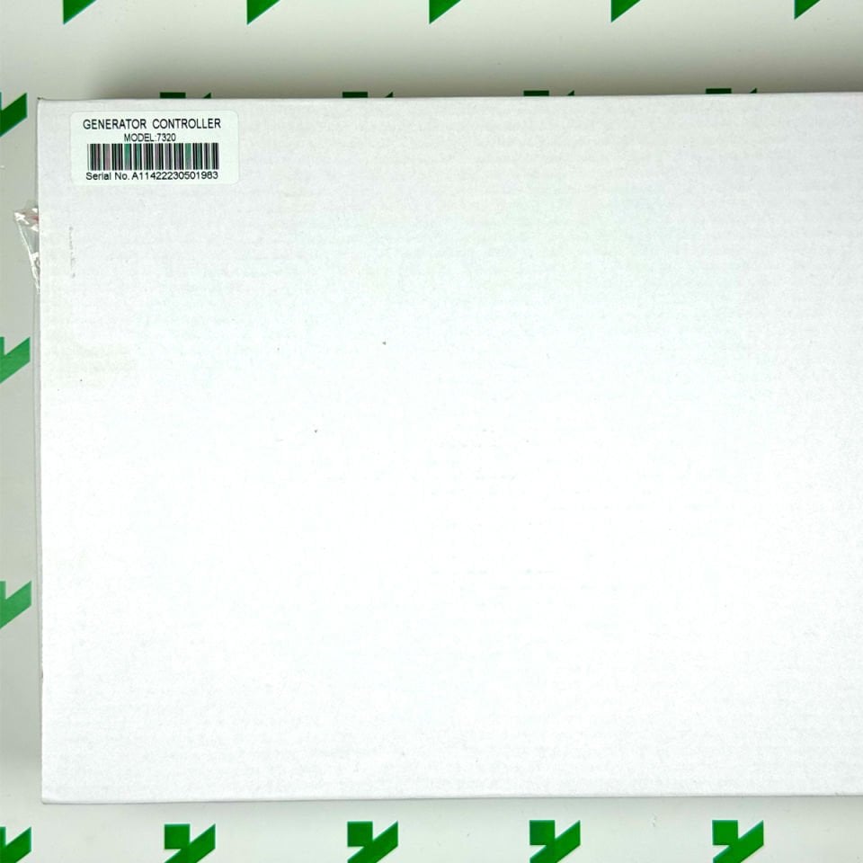 DEEPSEA DSE7320 için Otomatik Kontrol Modülü