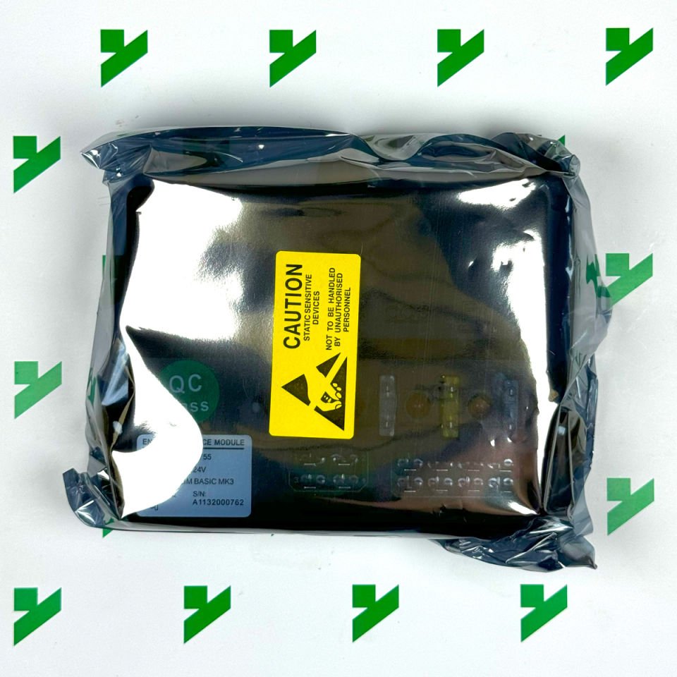 EIM BASIC 24V-258-9755 Kontrol Modülü