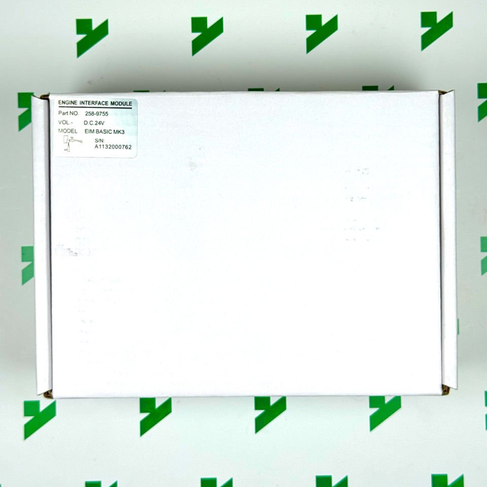 EIM BASIC 24V-258-9755 Kontrol Modülü