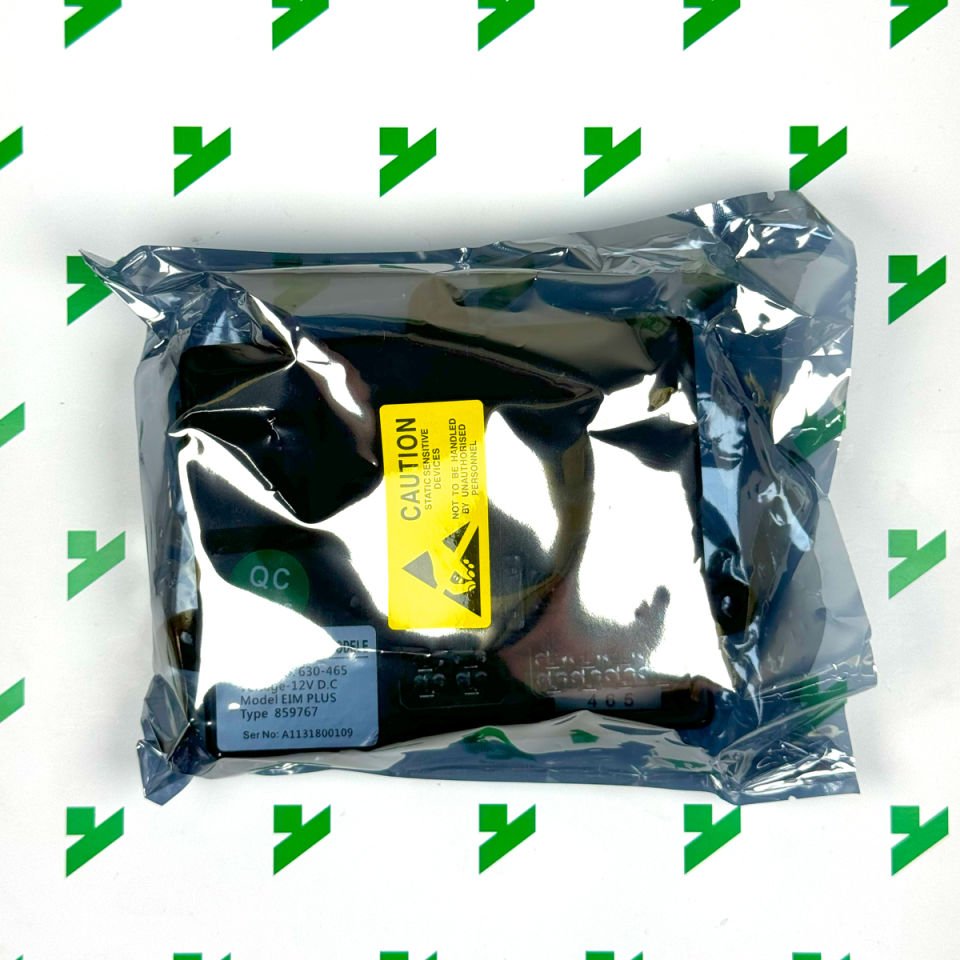 EIM PLUS 12V-630-465 Kontrol Modülü