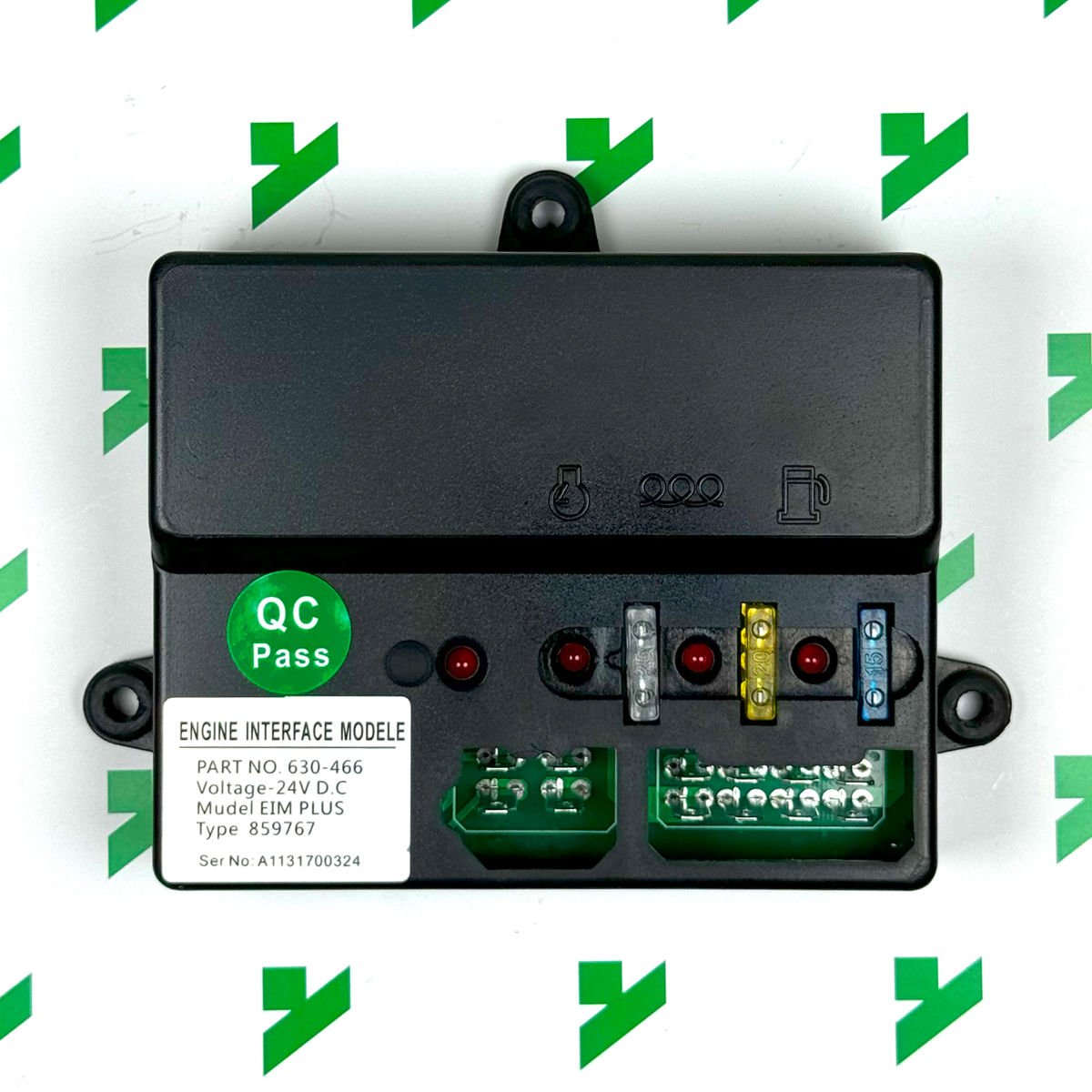 EIM PLUS 24V-630-466 Kontrol Modülü