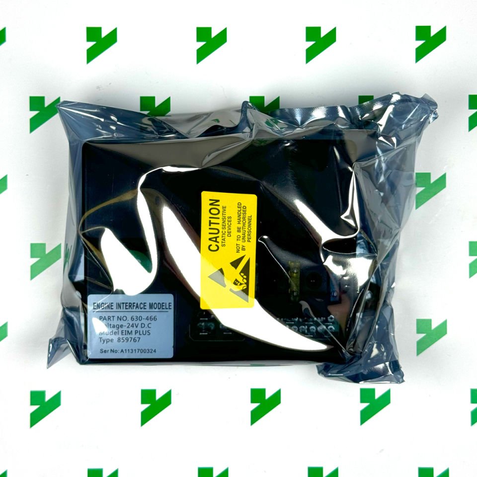 EIM PLUS 24V-630-466 Kontrol Modülü