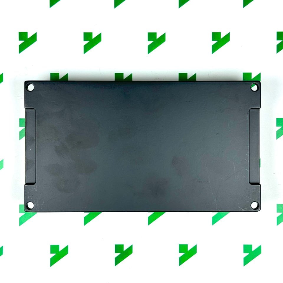 FORTRUST C1000A Governör