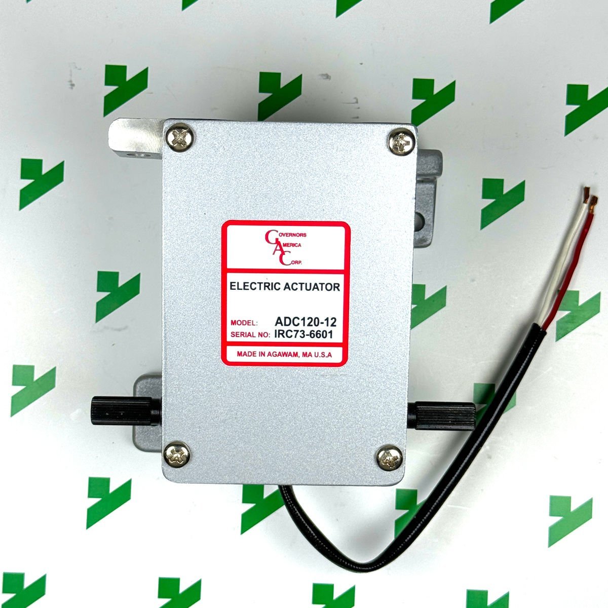 GAC ADC120-12 için Actuator - Aktivatör