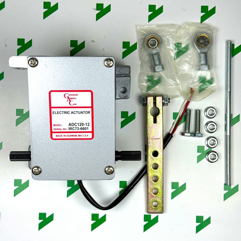 GAC ADC120-12 için Actuator - Aktivatör