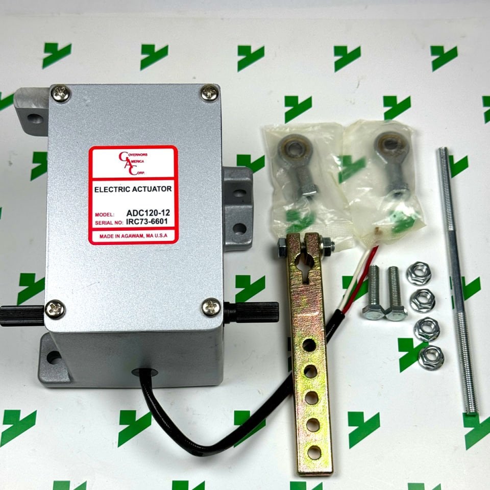 GAC ADC120-12 için Actuator - Aktivatör