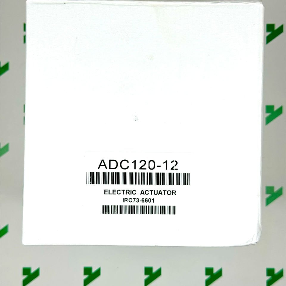 GAC ADC120-12 için Actuator - Aktivatör
