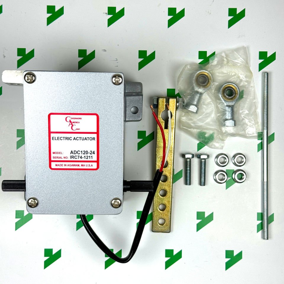 GAC ADC120-24 için Actuator - Aktivatör