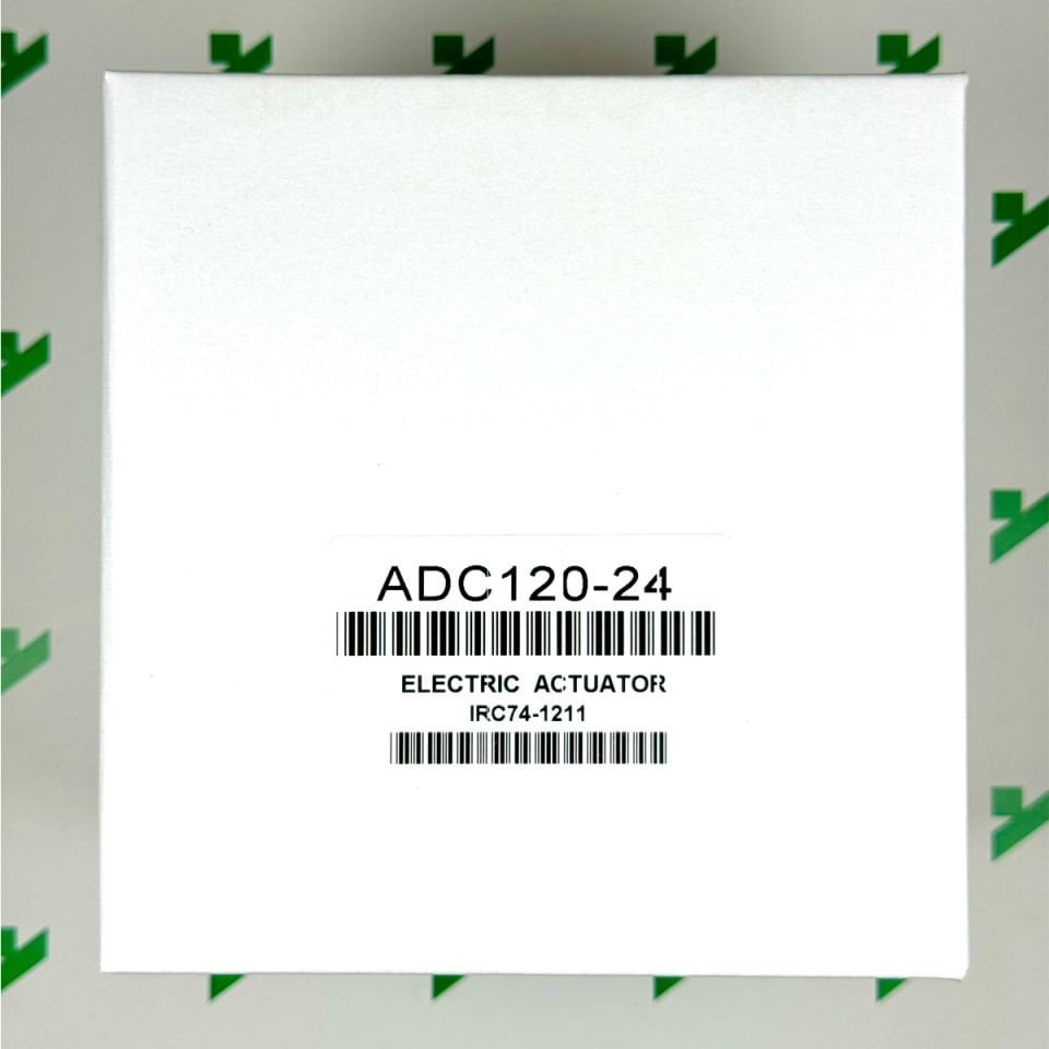 GAC ADC120-24 için Actuator - Aktivatör