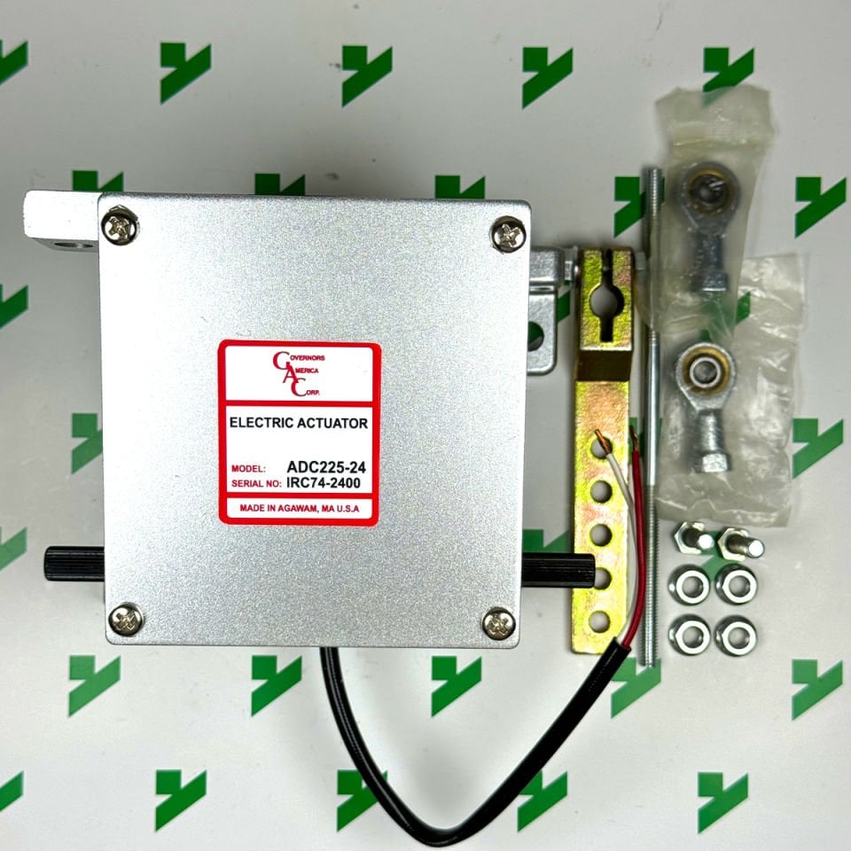 GAC ADC225-24 için Actuator - Aktivatör
