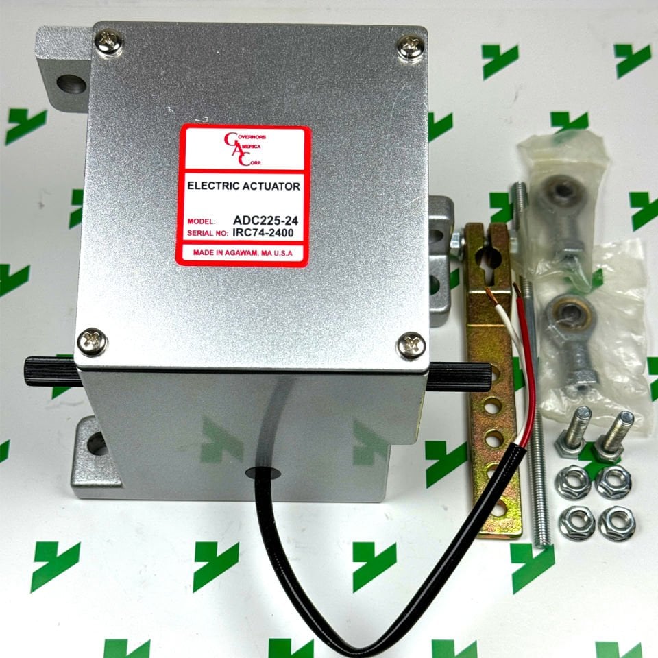 GAC ADC225-24 için Actuator - Aktivatör