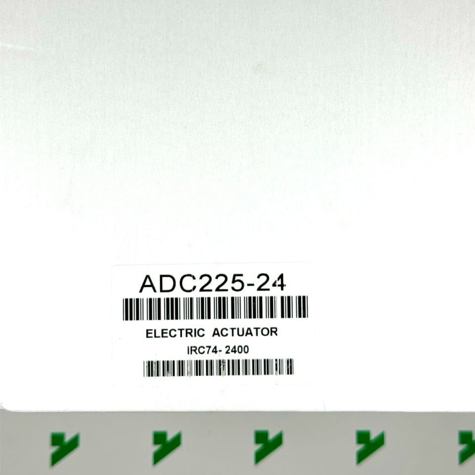 GAC ADC225-24 için Actuator - Aktivatör
