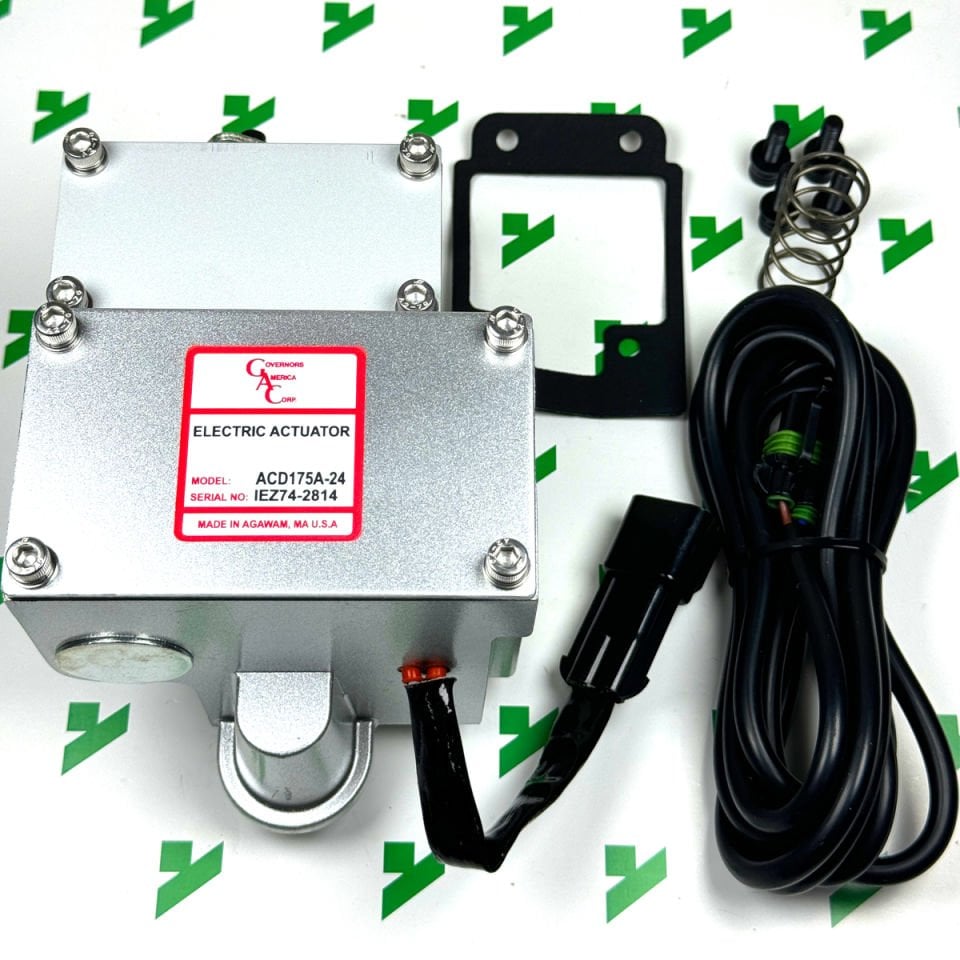 GAC ACD175-24 için Actuator - Aktivatör