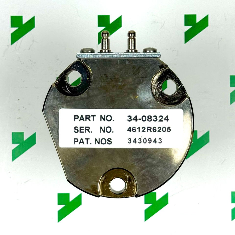 CUMMINS 3408324 için Actuator - Aktivatör