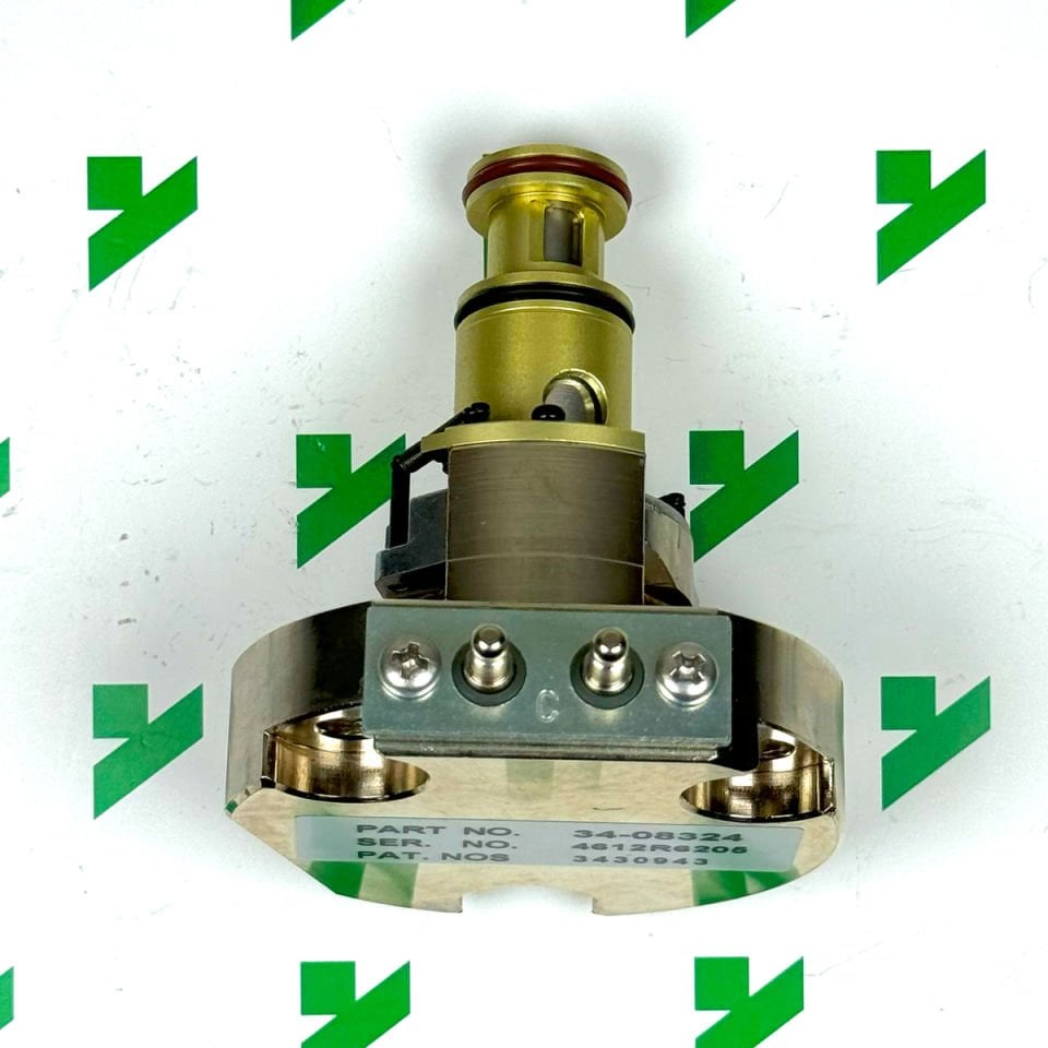 CUMMINS 3408324 için Actuator - Aktivatör