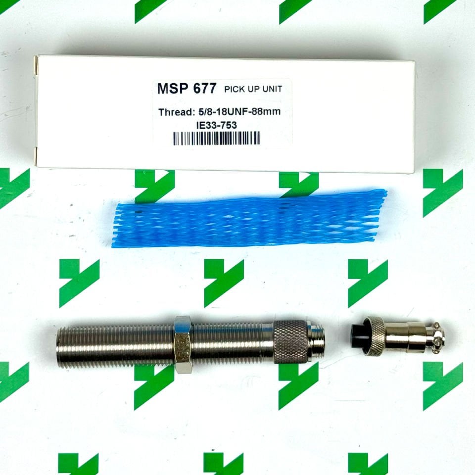 GAC MSP677 için Manyetik Pikap
