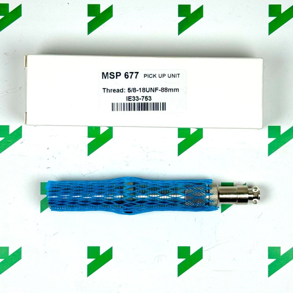 GAC MSP677 için Manyetik Pikap
