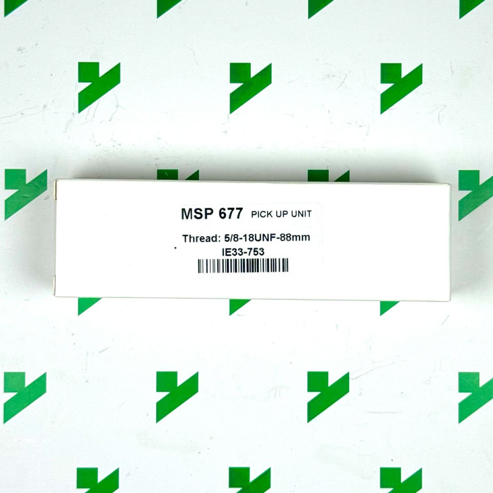 GAC MSP677 için Manyetik Pikap