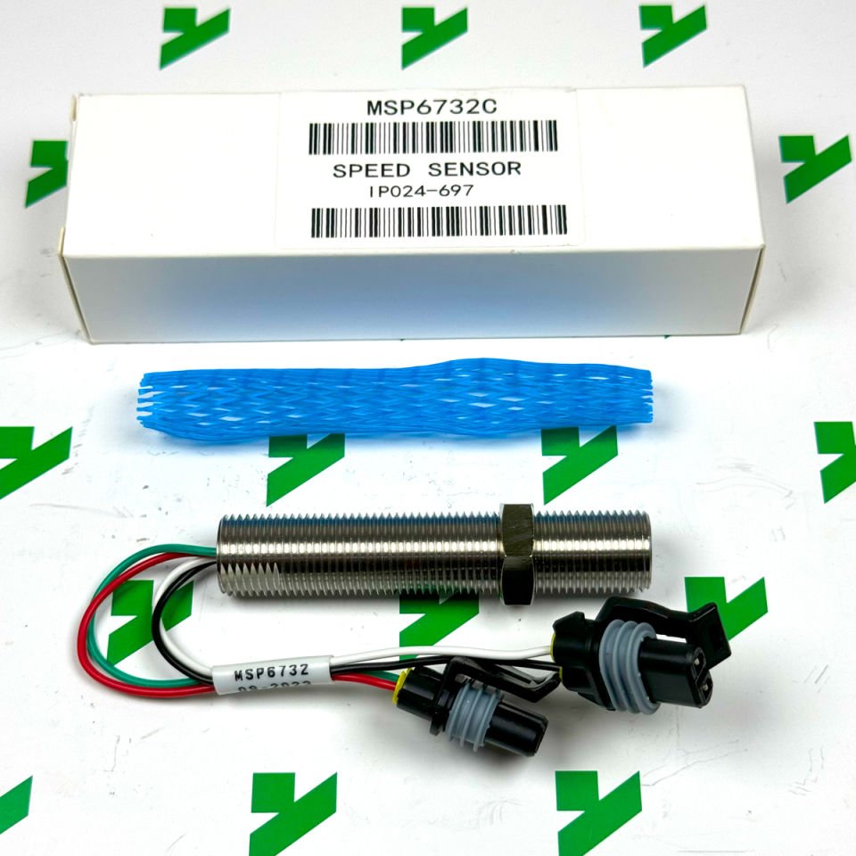 GAC MSP6732C için Manyetik Pikap