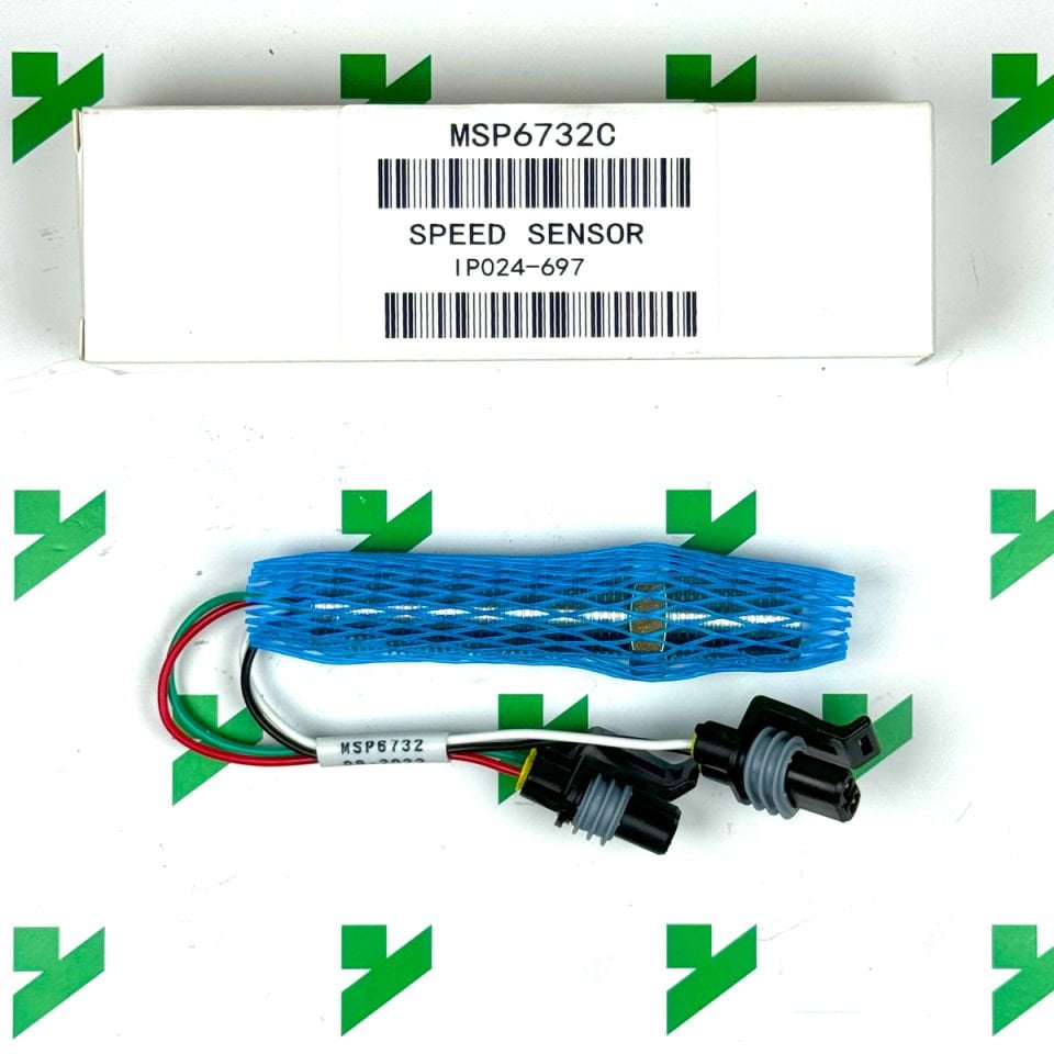 GAC MSP6732C için Manyetik Pikap