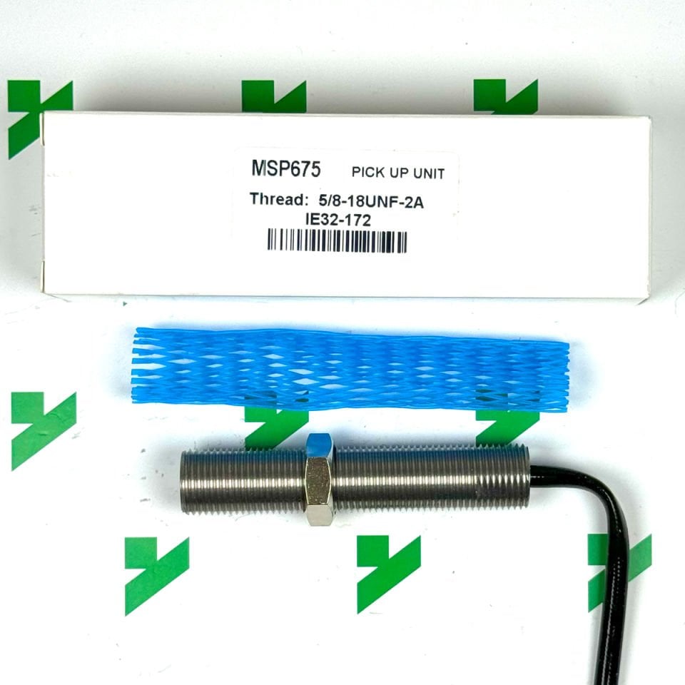 GAC MSP675 için Manyetik Pikap