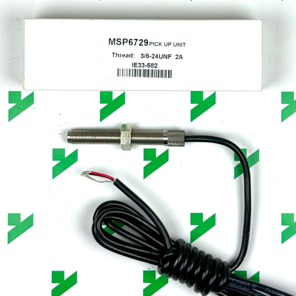 GAC MSP6729 için Manyetik Pikap