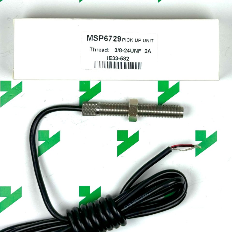 GAC MSP6729 için Manyetik Pikap