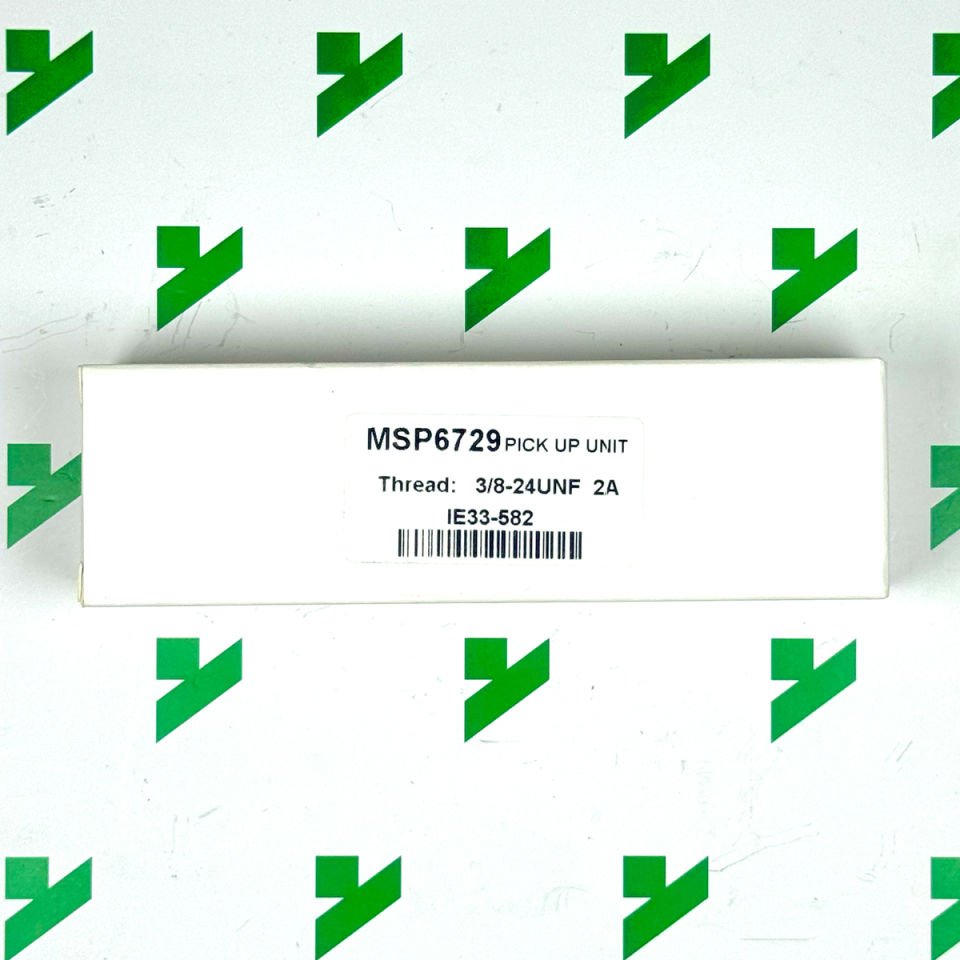 GAC MSP6729 için Manyetik Pikap