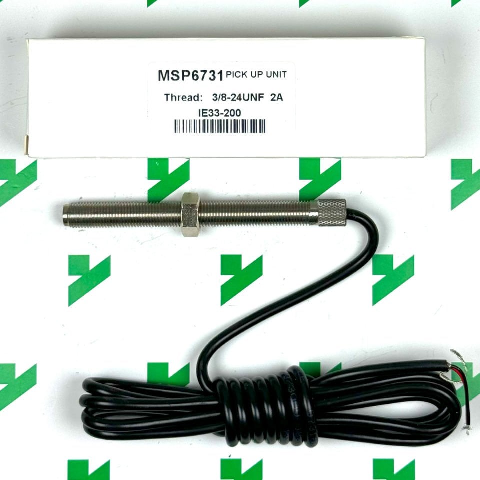 GAC MSP6731 için Manyetik Pikap