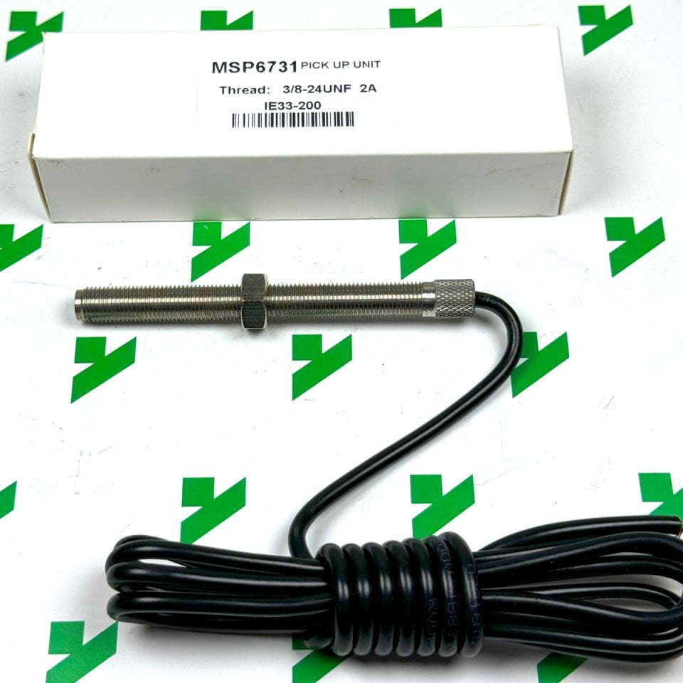 GAC MSP6731 için Manyetik Pikap
