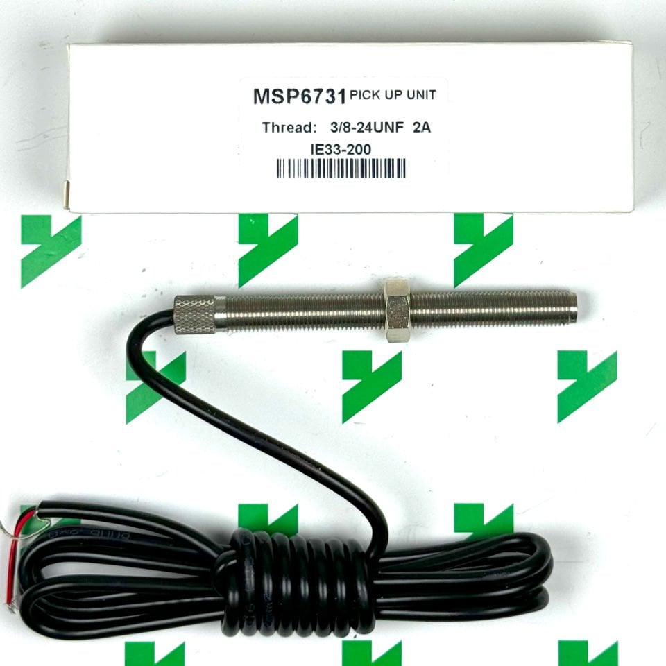 GAC MSP6731 için Manyetik Pikap