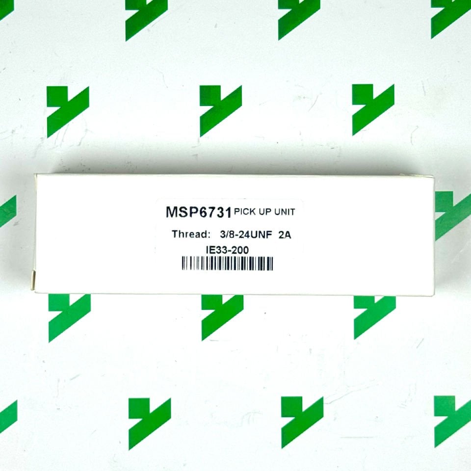 GAC MSP6731 için Manyetik Pikap